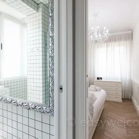 Easy Welcome Urban Luxury Terrace
