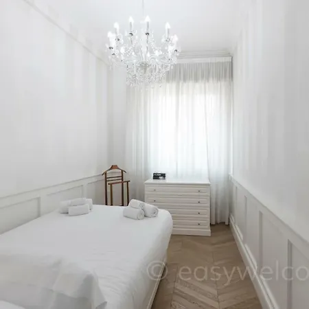 Apartment Easy Welcome Urban Luxury Terrace *