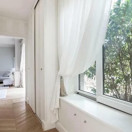 Easy Welcome Urban Luxury Terrace * Milan