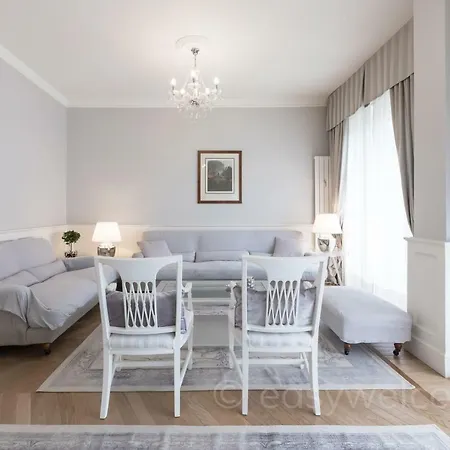 Easy Welcome Urban Luxury Terrace * Milan