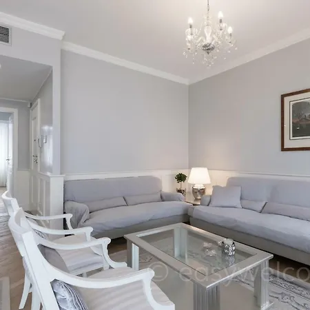 Easy Welcome Urban Luxury Terrace Apartment *