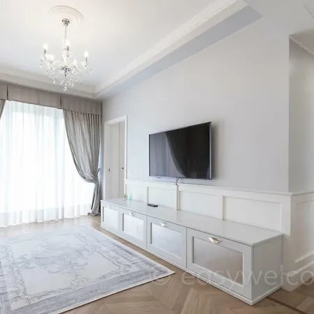 Apartment Easy Welcome Urban Luxury Terrace *