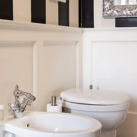 Easy Welcome Urban Luxury Terrace Apartment *
