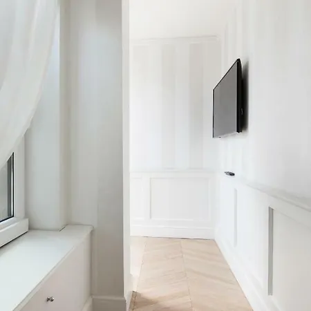 Easy Welcome Urban Luxury Terrace