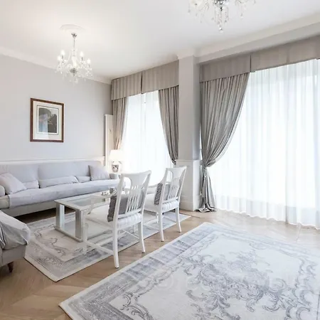 Easy Welcome Urban Luxury Terrace Milan