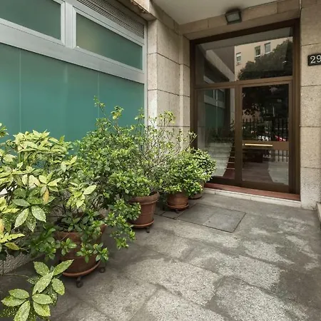 Easy Welcome Urban Luxury Terrace Milan
