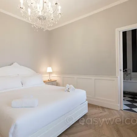 Easy Welcome Urban Luxury Terrace Milan
