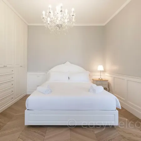 Easy Welcome Urban Luxury Terrace Milan