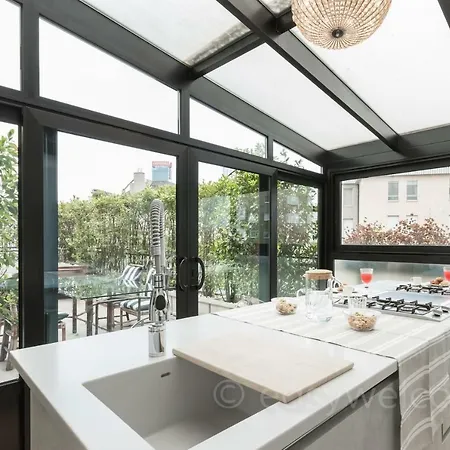 Apartment Easy Welcome Urban Luxury Terrace