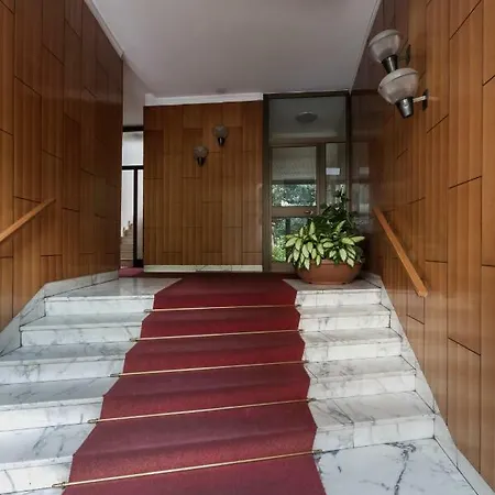 Apartment Easy Welcome Urban Luxury Terrace *