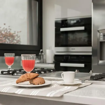 Apartment Easy Welcome Urban Luxury Terrace