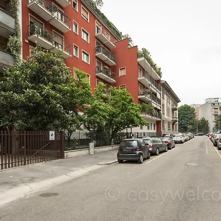 Apartment Easy Welcome Urban Luxury Terrace *