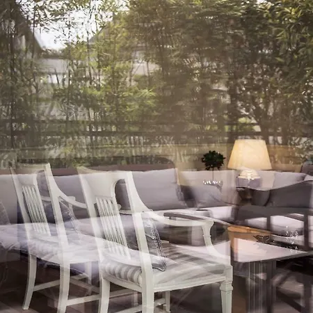 Apartment Easy Welcome Urban Luxury Terrace *