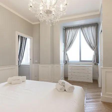 Easy Welcome Urban Luxury Terrace Apartment *